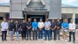 Berkolaborasi dengan APH, PWI Batam Akan Bentuk Satgas Sebagai Wadah Aduan Masyarakat